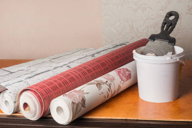 Wallpaper & Wall Décor